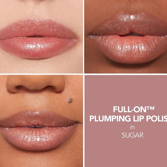 Buxom Blooming Babes Mini Plumping Lip Kit - Picture 3 of 8